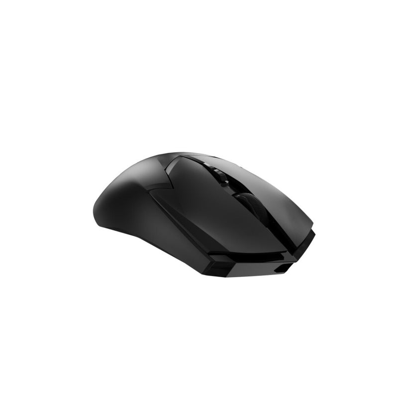 Rapoo VT2PRO 4K+8K Draadloze Gaming Muis Zwart