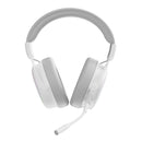 Rapoo VH800 Draadloze Dual-Mode Gaming Headset 2.4GHz en BT5.2 Wit