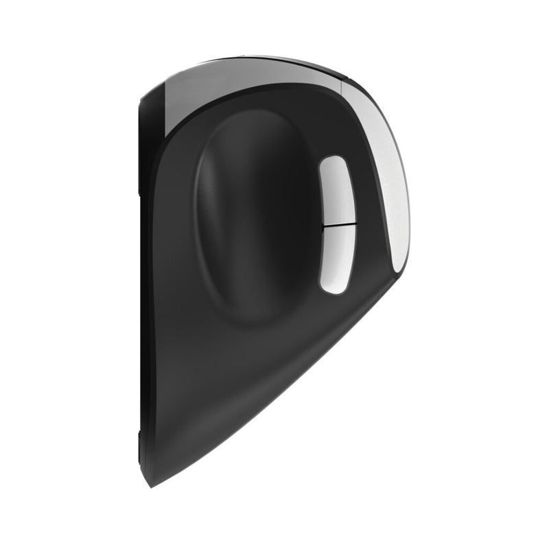 Rapoo EV250 Draadloze Ergonomische Muis Zwart