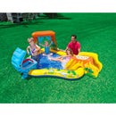 Dinosaurus zwembad speelcentrum 57444NP