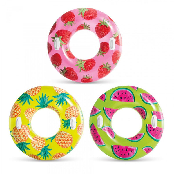 Intex Tropical Fruit zwemband-Roze 56261NP-Roze