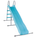 Intex 44107 Glijbaan 244 cm Blauw
