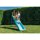 Intex 44107 Glijbaan 244 cm Blauw
