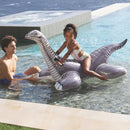 Intex 57584NK Brontosaurus Ride-On 178x94 cm