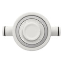Intex 26602GN Cartridge Filter Pomp C330-330L/u voor Zwembaden tot 1250L Wit