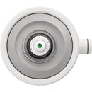Intex 26638GN Cartridge Filter Pomp C900-900L/u voor Zwembaden tot 3407L Wit