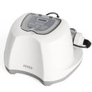 Intex 26688GS QS700 Plus Krystal Clear Zoutwatersysteem 12 Volt Wit/Grijs
