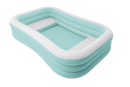 Intex 58497NP Opblaasbaar Familiezwembad