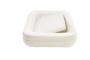 Intex 66811NP Kidz Travel Bed met handpomp Wit