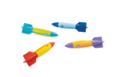 Intex 55508 Onderwater Torpedo