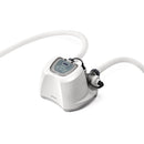 Intex 26690GS QS1600 Plus Zoutwatersysteem 12V Wit/Grijs