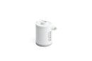Intex 66647 Quickfill Tiny Air Pump met Led licht en Karbijnhaak