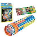 National Geographic Kaleidoscope