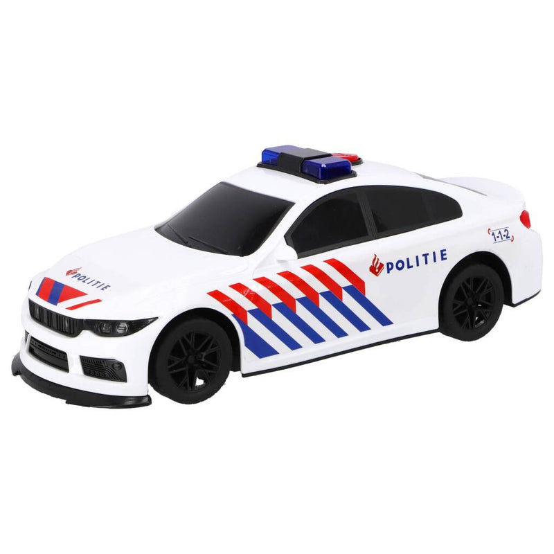 RC Politieauto NL