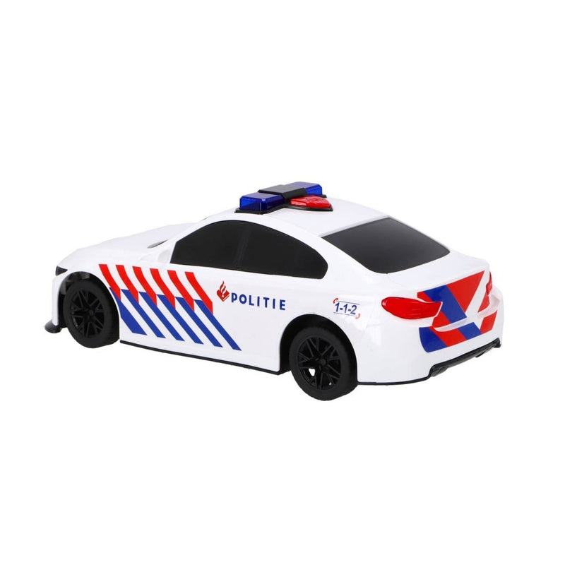 RC Politieauto NL