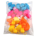 Kermiseendjes Gekleurd - 12st.