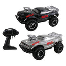 RC No Fear Muscle Car 1:8  2.4Ghz