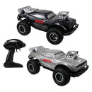 RC No Fear Muscle Car 1:8  2.4Ghz