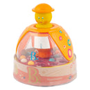 Poppitoppy Tol met Balletjes