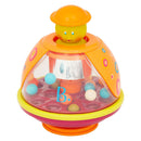 Poppitoppy Tol met Balletjes