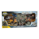 Soldier Force Militaire Voertuigen Set - 10dlg.