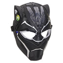 Avengers Black Panther Vibranium Fx Masker