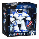 Intelligent Robot Schietrobot - 40cm
