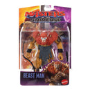 Masters of the Universe Actiefiguur Orange - 14cm