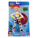 Toy Story 5 - Jessie Signature 30cm
