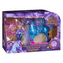 Unicorn Academy Train and Glow River - 11.5 cm & 12.5 cm