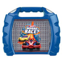 Hot Wheels Car Collector Case voor 30 Auto's