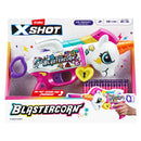 ZURU X-shot Blastercorn met 16 Pijlen
