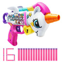 ZURU X-shot Blastercorn met 16 Pijlen