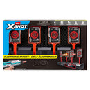 ZURU X-Shot Pro Series Interactief Doel