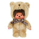 Monchhichi - Teddy Pluche