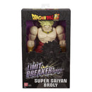 Dragon Ball Super Limit Breaker Broly Figuur - 33cm