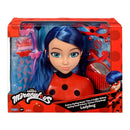 Miraculous Ladybug Deluxe Kappershoofd