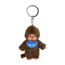 Monchhichi - Sleutelhanger