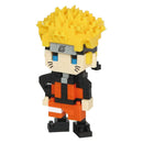 Nanoblock Bouwset Naruto - 180st.