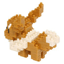 Nanoblock Bouwset Pokémon Eevee - 130st.