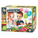 Activity Box Doe-Het-Zelf Activiteitendoos - 20 Projecten