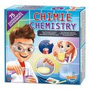 Chemie 75 Experimenten Met alledaagse Ingredienten