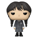 Funko POP! Wednesday Wednesday Addams