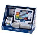 Elektronische Tablet Kassa met Scanner