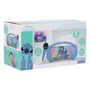 Stitch Bluetooth-luidspreker met microfoon