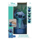 Stitch Nachtlampje met Luidspreker