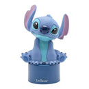 Stitch Nachtlampje met Luidspreker