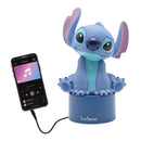 Stitch Nachtlampje met Luidspreker