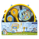 Bluey Muziekset 7-delig