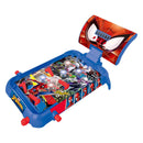 Spider-Man Electronisch Flipperkast